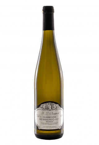 2021 Riesling Classic